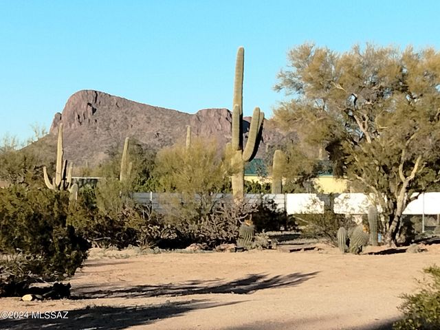 6535 N  Hot Desert Trl, Tucson, AZ 85743
