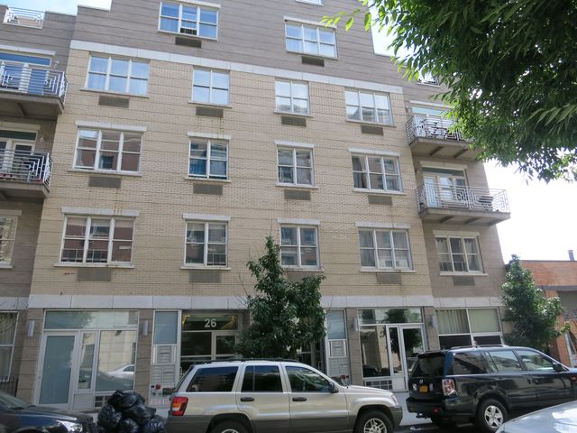 26 Cook St #1H, Brooklyn, NY 11206