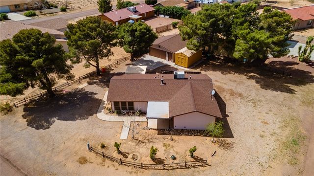 7775 E  Diablo Dr, Kingman, AZ 86401