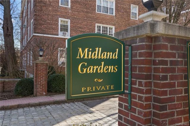 5 Midland Gardens UNIT 4K, Bronxville, NY 10708
