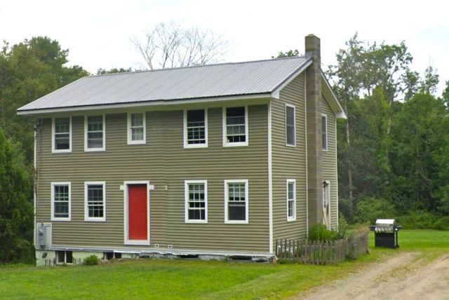 25 Old Bath Road, Wiscasset, ME 04578
