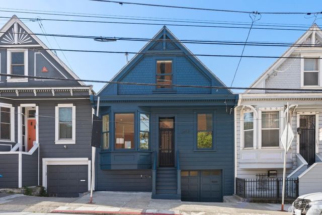 2405 23rd St, San Francisco, CA 94110