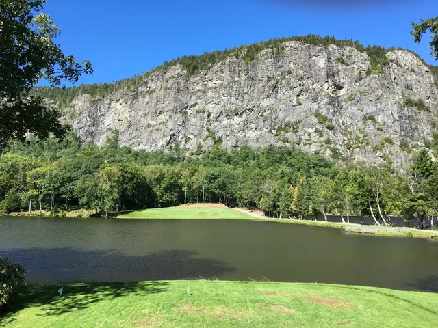 Lot 63.6 Cliff Beach Road, Rockwood, ME 04478