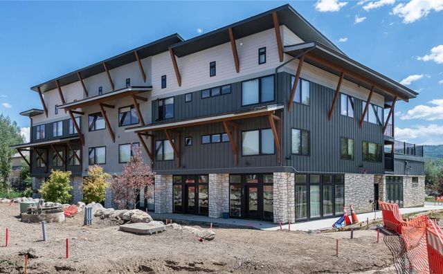 2507 Riverside Dr #201, Steamboat Springs, CO 80487