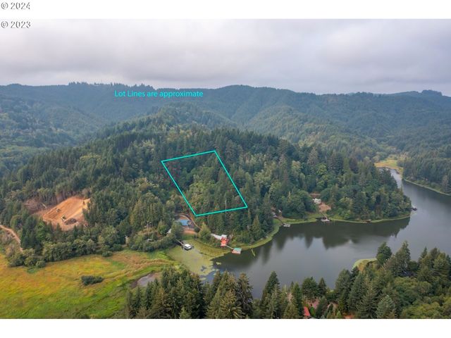 00 Coots Country Rd, North Bend, OR 97459