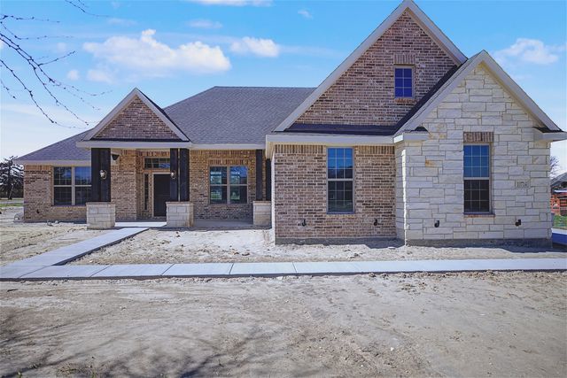 Lot 44 Karol Jean Way, Quinlan, TX 75474