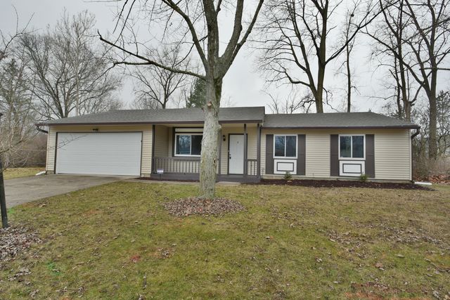 6514 Woodmere Cir, Indianapolis, IN 46260