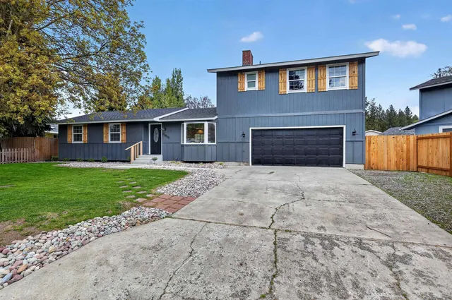 12805 E  29th Ave, Spokane, WA 99216