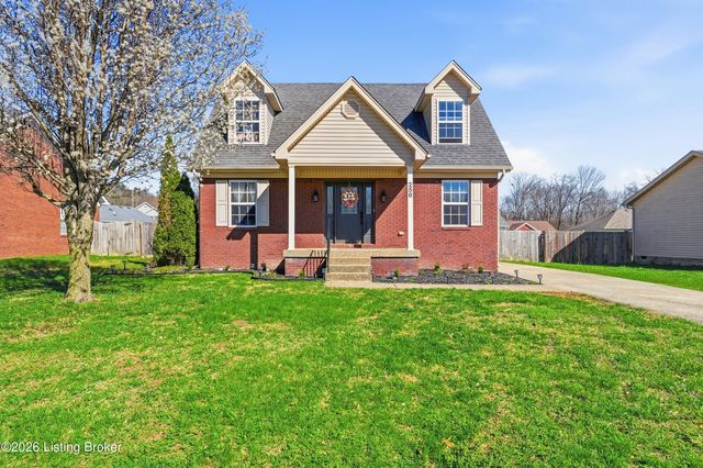 258 Clover Cove Dr, Shepherdsville, KY 40165