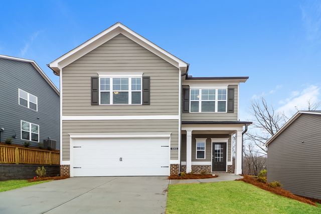 3353 SE Lilac Creek Trl, Gainesville, GA 30507