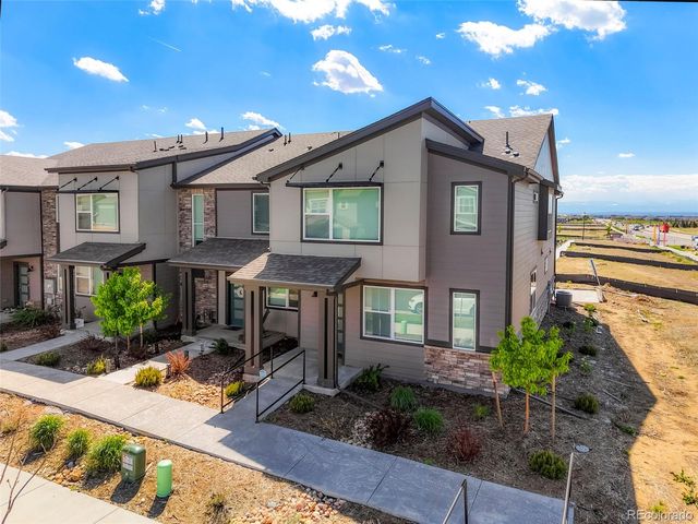 6393 N Malaya Street, Aurora, CO 80019