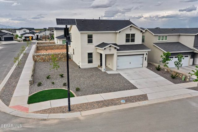 51001 Fox Trail Ave, El Paso, TX 79934