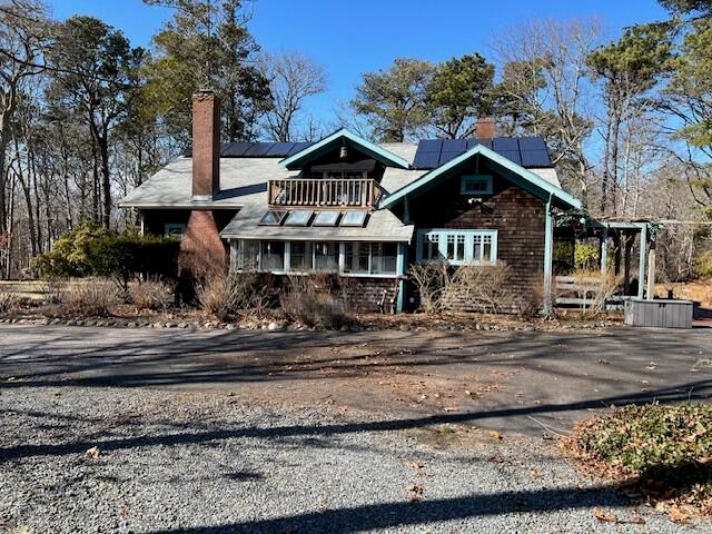 32 River Road, Orleans, MA 02653