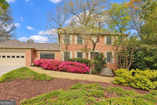 3730 Bloxham Ct, Atlanta, GA 30341