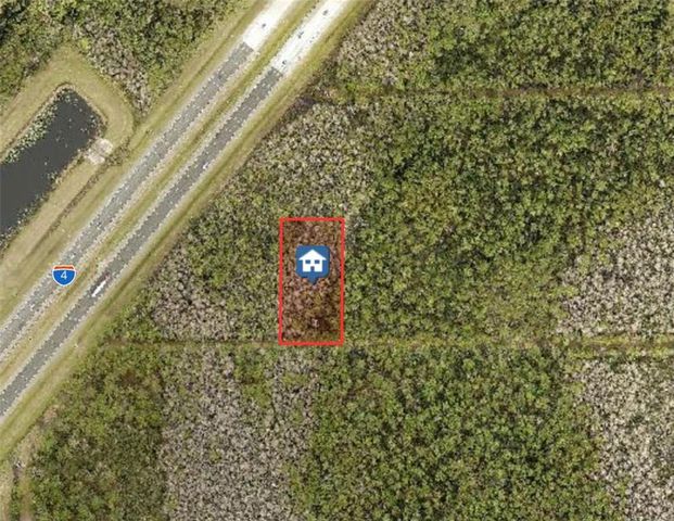 No St #23, Deland, FL 32724