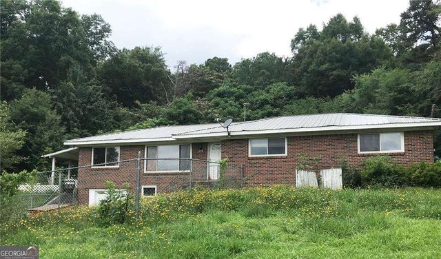 4219 Rome Rd SW, Plainville, GA 30733
