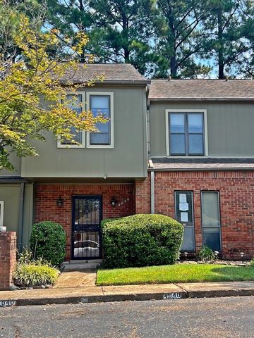 4040 Graham Oaks Ct #21, Memphis, TN 38122
