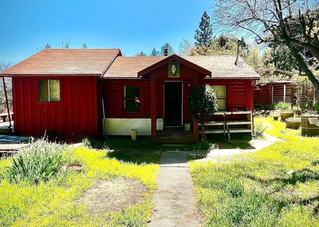 24016 Red Corral Rd, Pioneer, CA 95666
