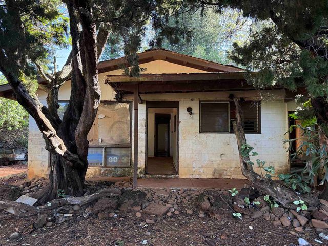 2175 Kauhikoa Rd, Haiku, HI 96708