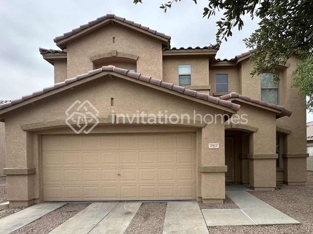 207 E  Valley View Dr, Phoenix, AZ 85042
