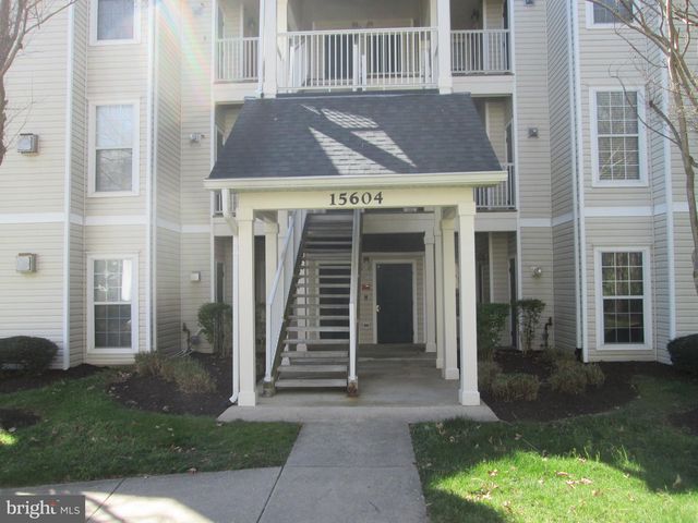 15604 Everglade Ln #5-103, Bowie, MD 20716