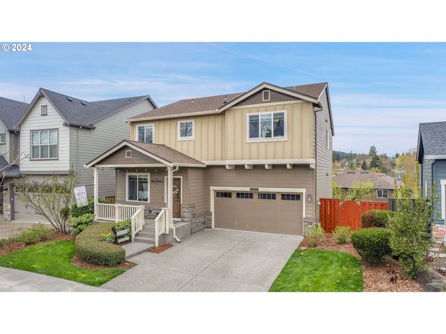 1067 Parkside Ave, Forest Grove, OR 97116