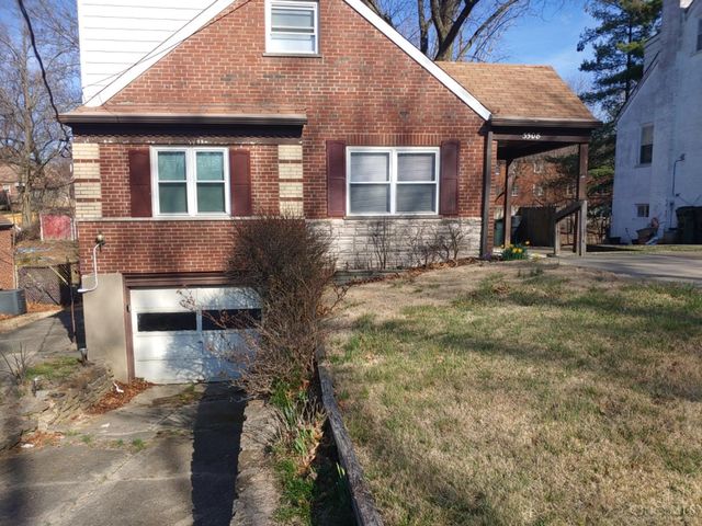 3508 Locust Ln, Cincinnati, OH 45238