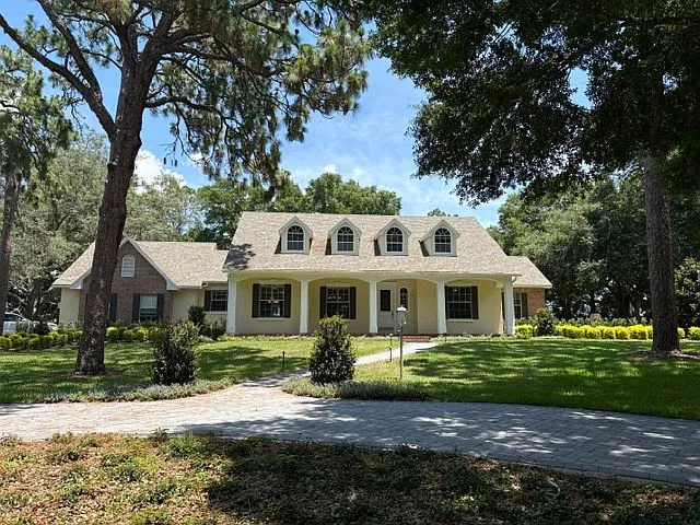 36 S  Stone Gate, Longwood, FL 32779