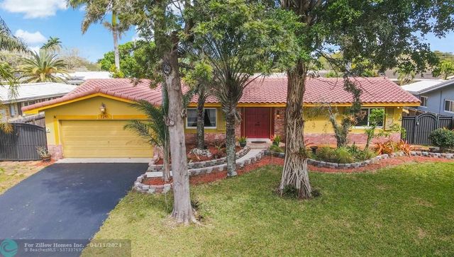 7241 NW 10th Ct, Fort Lauderdale, FL 33313