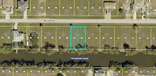 1112 NE 15th Ln, Cape Coral, FL 33909