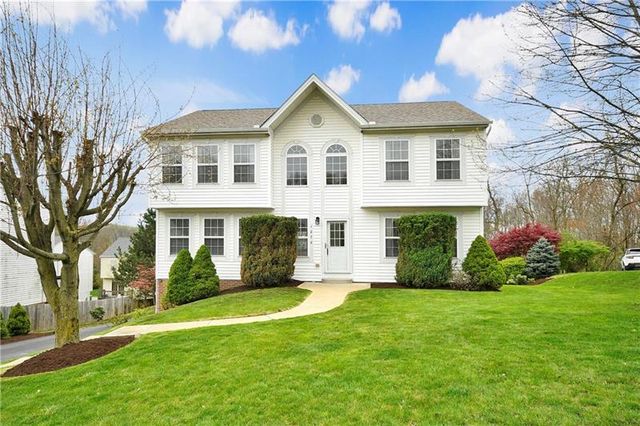 1076 Rural Ridge Dr, Cheswick, PA 15024