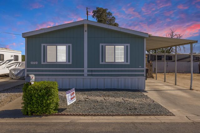 26814 S Mooney Boulevard #D173, Visalia, CA 93277