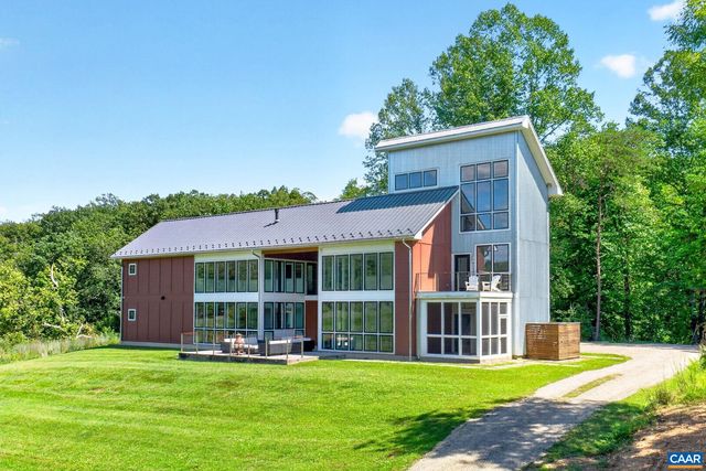 275 Miller School Rd, Charlottesville, VA 22903