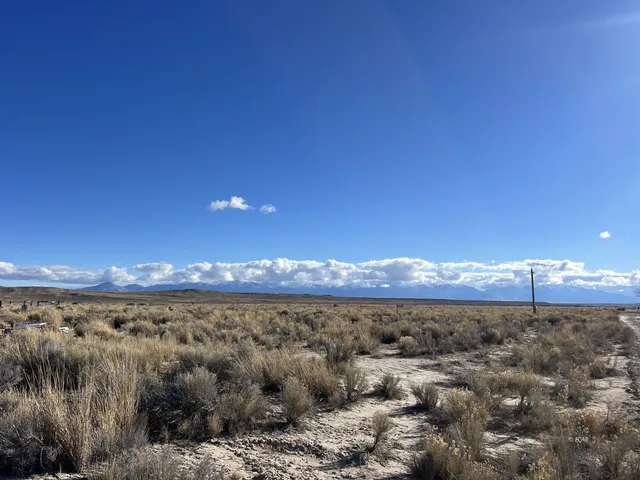 Reese River Blvd, Elko, NV 89801