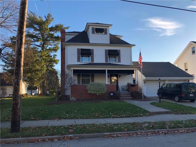 228 Northview Ave, New Castle, PA 16105