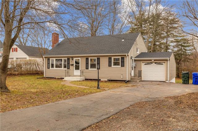 188 Great Hill Rd, East Hartford, CT 06108
