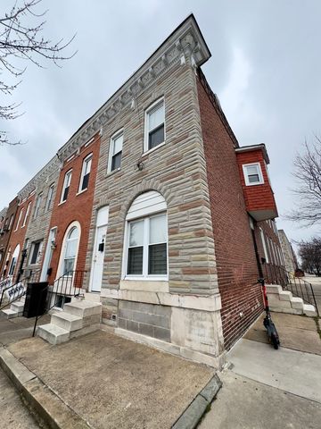 125 S  Highland Ave, Baltimore, MD 21224