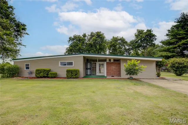 204 S  Moore St, Hayti, MO 63851