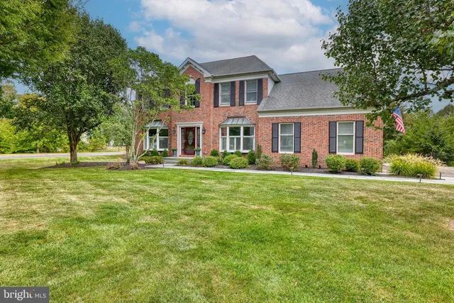 4925 Redfield Rd, Doylestown, PA 18902