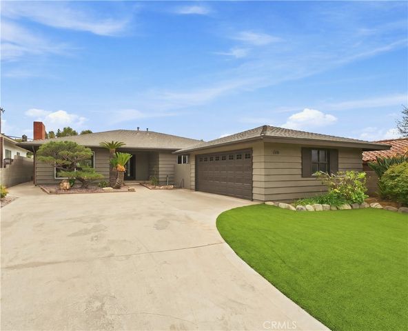 626 N  19th St, Montebello, CA 90640