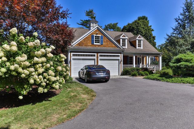 1 Old Sandwich Road, Plymouth, MA 02360