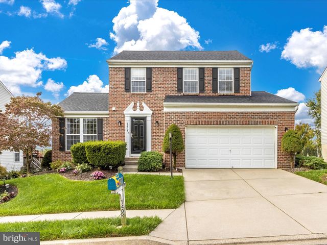1404 Longbow Rd, Mount Airy, MD 21771