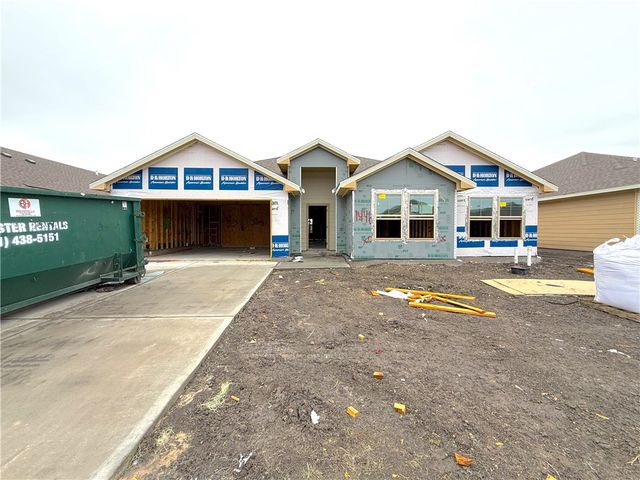 1446 Irigoyen St, Corpus Christi, TX 78415