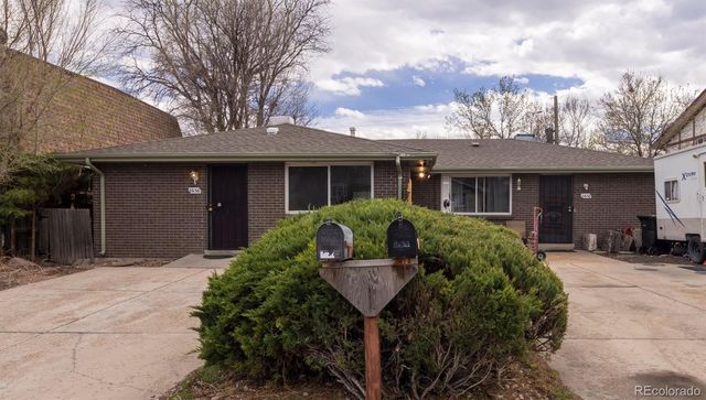 8636 W 62nd Place, Arvada, CO 80004