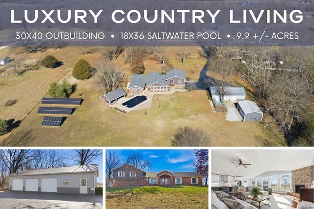 5314 W Farm Road 182, Brookline, MO 65619