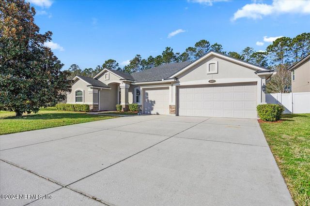 4463 SONG SPARROW Drive, Middleburg, FL 32068