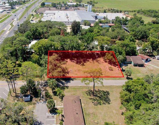 Lot 200 Lenord St #2, Umatilla, FL 32784