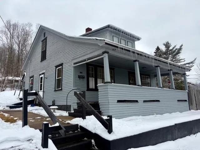 302 Grafton Street, Berlin, NH 03570