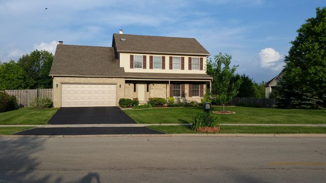 1295 President St, Glendale Heights, IL 60139