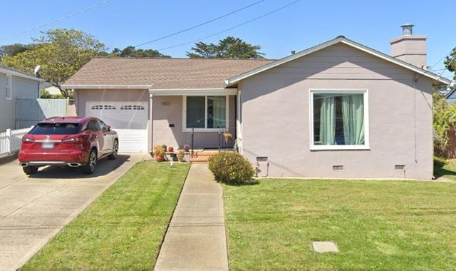 1823 Louvaine Dr, Daly City, CA 94015